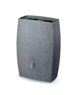 Boxy Yağmur Suyu Deposu 270 L 76.5x38x109 cm granit kumu kutu form - kompakt yağmur deposu