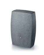 Boxy Yağmur Suyu Deposu 720 L 114.5x51.5x136 cm granit kumu kutu form - dekoratif depo