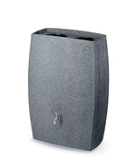 Boxy Yağmur Suyu Deposu 720 L 114.5x51.5x136 cm granit kumu kutu form - dekoratif depo