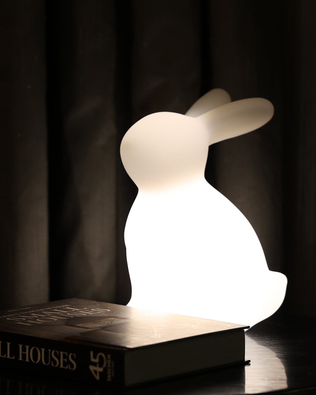 Bunny Kablosuz Masa Lambası