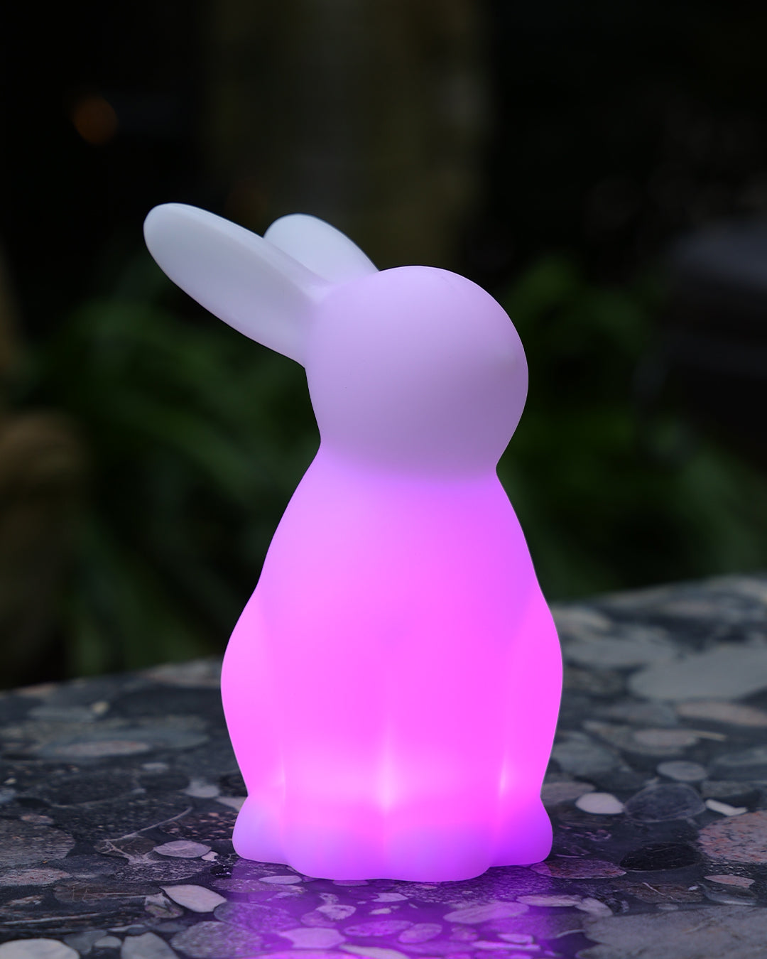 Bunny Kablosuz Masa Lambası