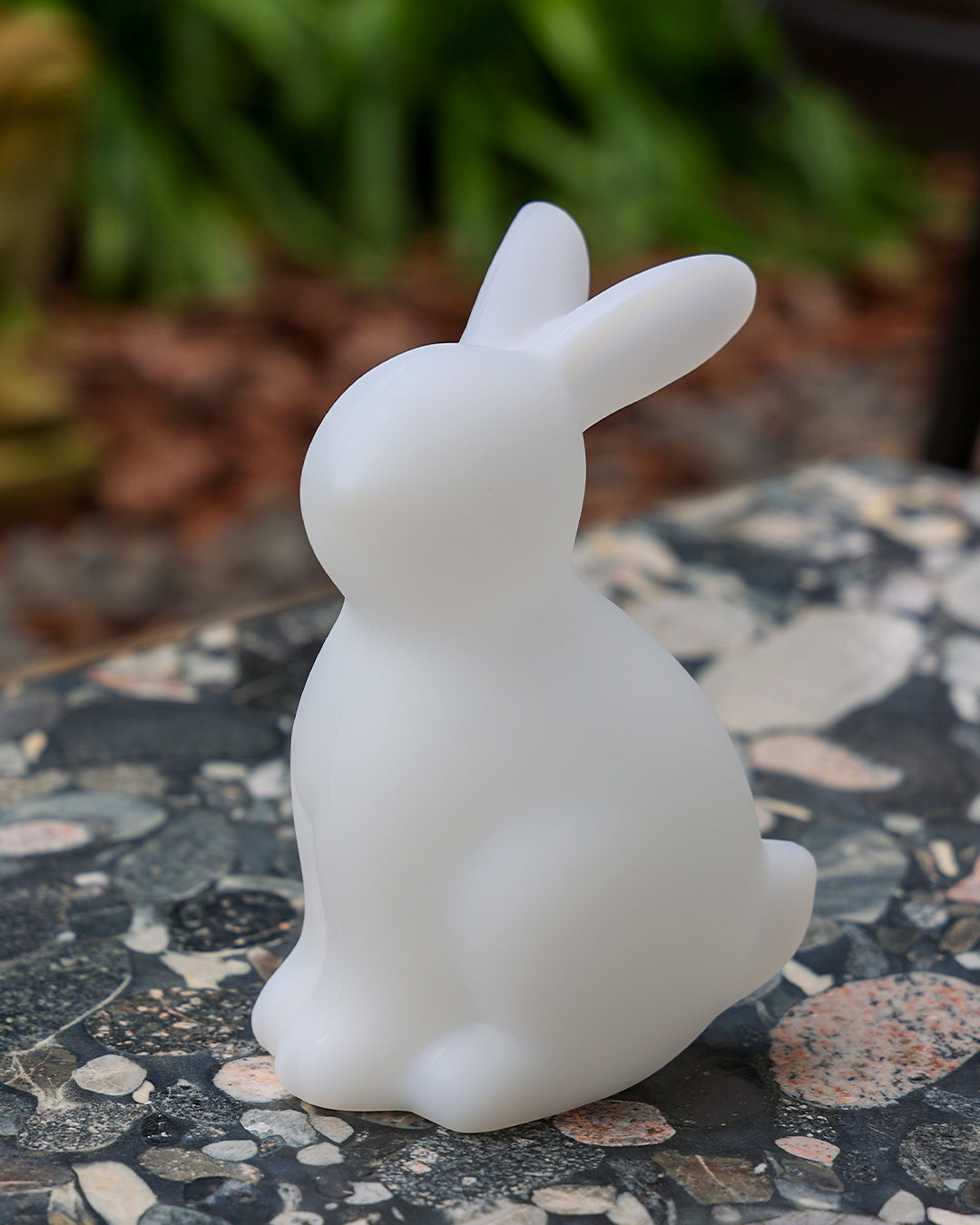 Bunny Kablosuz Masa Lambası