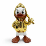 Büyük Ducky Duck Altın 57 cm
