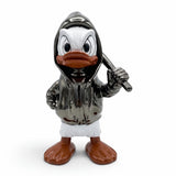 Büyük Ducky Duck Antrasit 57 cm