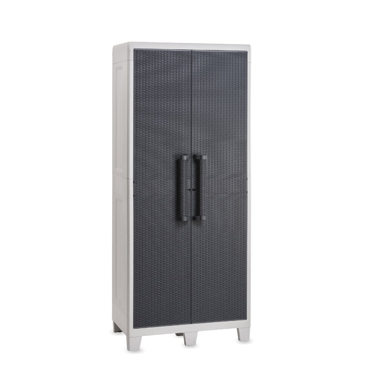 Cabinet Santorini Raflı Dolap XL