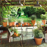 Cachepot Perfetto Toprak Saksı 13 Cm