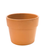 Cachepot Perfetto Toprak Saksı 15 Cm