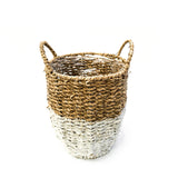 DuoTone Hasır Sepet