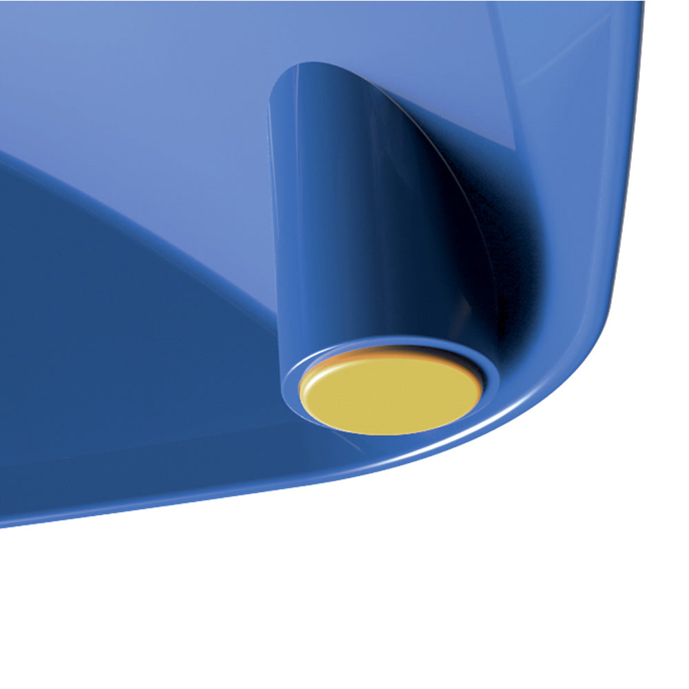 Ciotola Mama - Su Kabı 0,8 Litre Mavi