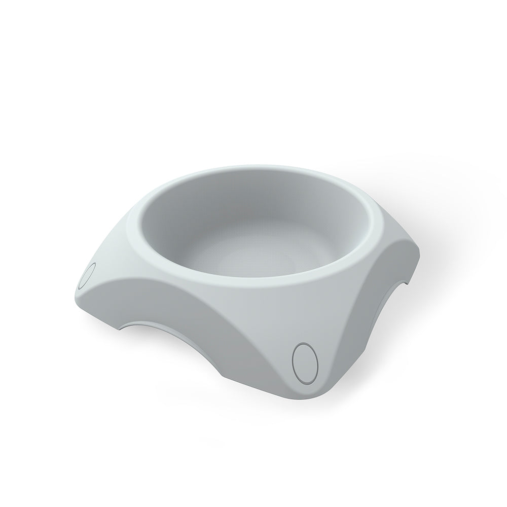 Ciotola Mama - Su Kabı 1,2 Litre Mavi