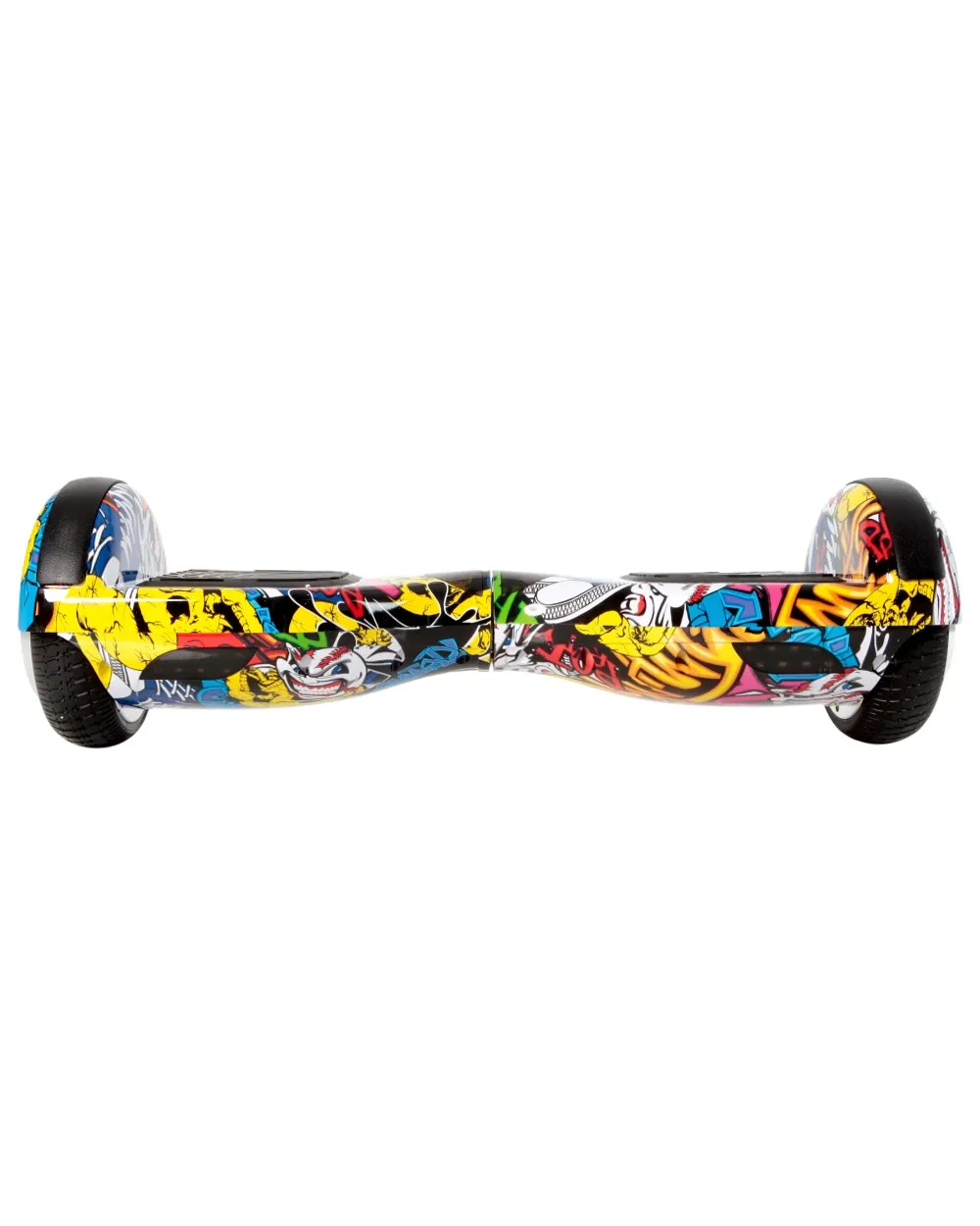 Citymate CITY-01 Bluetooth LED Hoverboard – Kasa 03