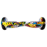 Citymate CITY-01 Bluetooth LED Hoverboard – Kasa 03