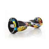 Citymate CITY-01 Bluetooth LED Hoverboard – Kasa 03