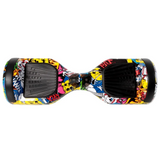 Citymate CITY-01 Bluetooth LED Hoverboard – Kasa 03