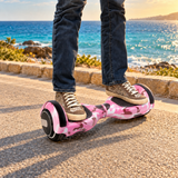 Citymate CITY-01 Bluetooth LED Hoverboard – Kasa 05
