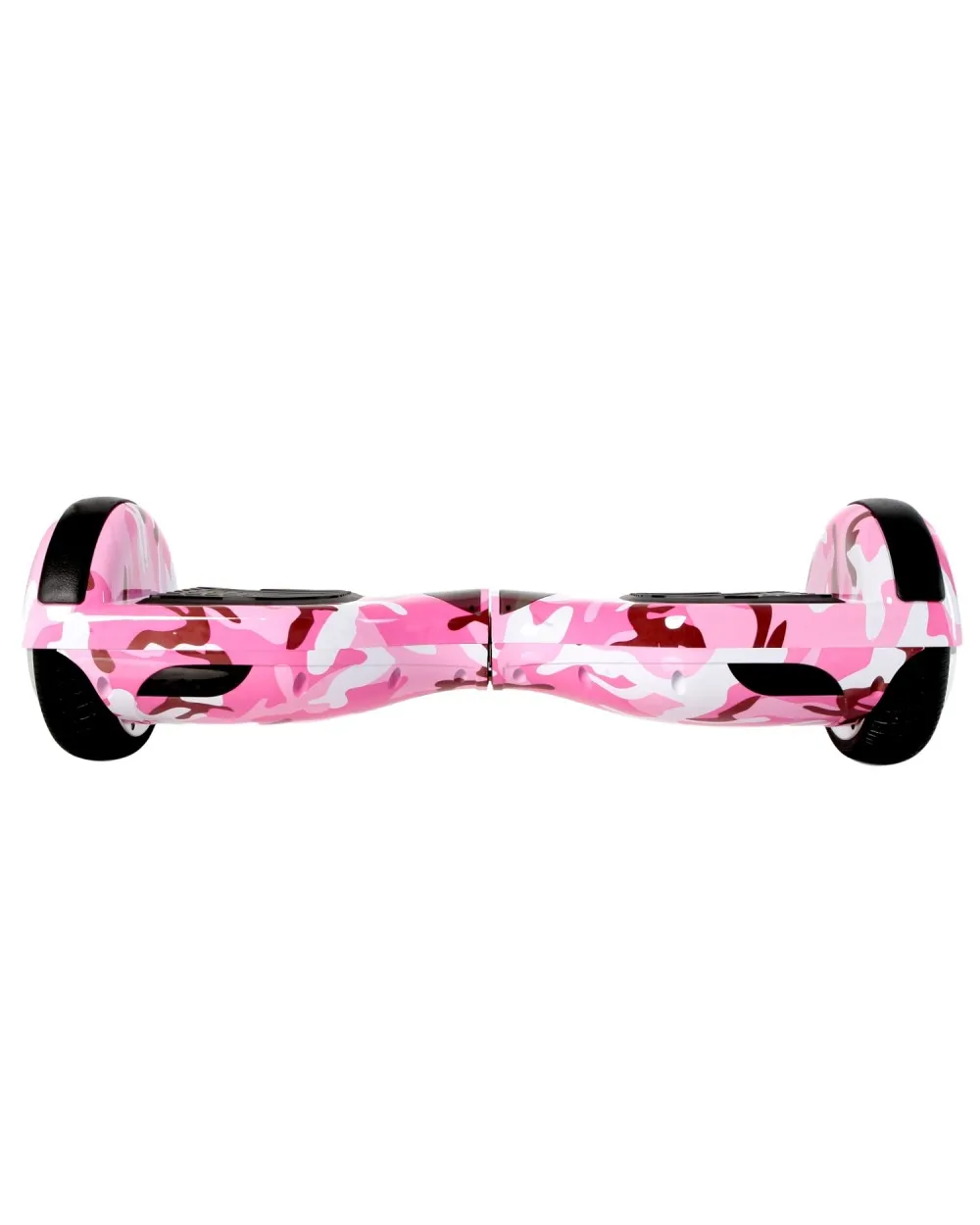 Citymate CITY-01 Bluetooth LED Hoverboard – Kasa 05