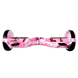 Citymate CITY-01 Bluetooth LED Hoverboard – Kasa 05