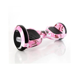 Citymate CITY-01 Bluetooth LED Hoverboard – Kasa 05