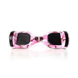 Citymate CITY-01 Bluetooth LED Hoverboard – Kasa 05
