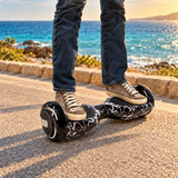 Citymate CITY-01 Bluetooth LED Hoverboard – Kasa 06