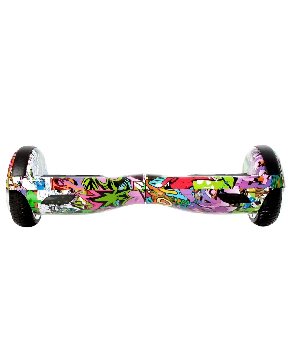 Citymate CITY-01 Bluetooth LED Hoverboard – Kasa 08