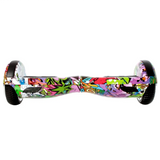 Citymate CITY-01 Bluetooth LED Hoverboard – Kasa 08