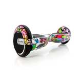 Citymate CITY-01 Bluetooth LED Hoverboard – Kasa 08