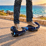 Citymate CITY-01 Bluetooth LED Hoverboard – Kasa 09