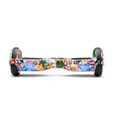 Citymate CITY-01 Bluetooth LED Hoverboard – Kasa 19