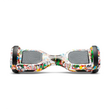 Citymate CITY-01 Bluetooth LED Hoverboard – Kasa 19