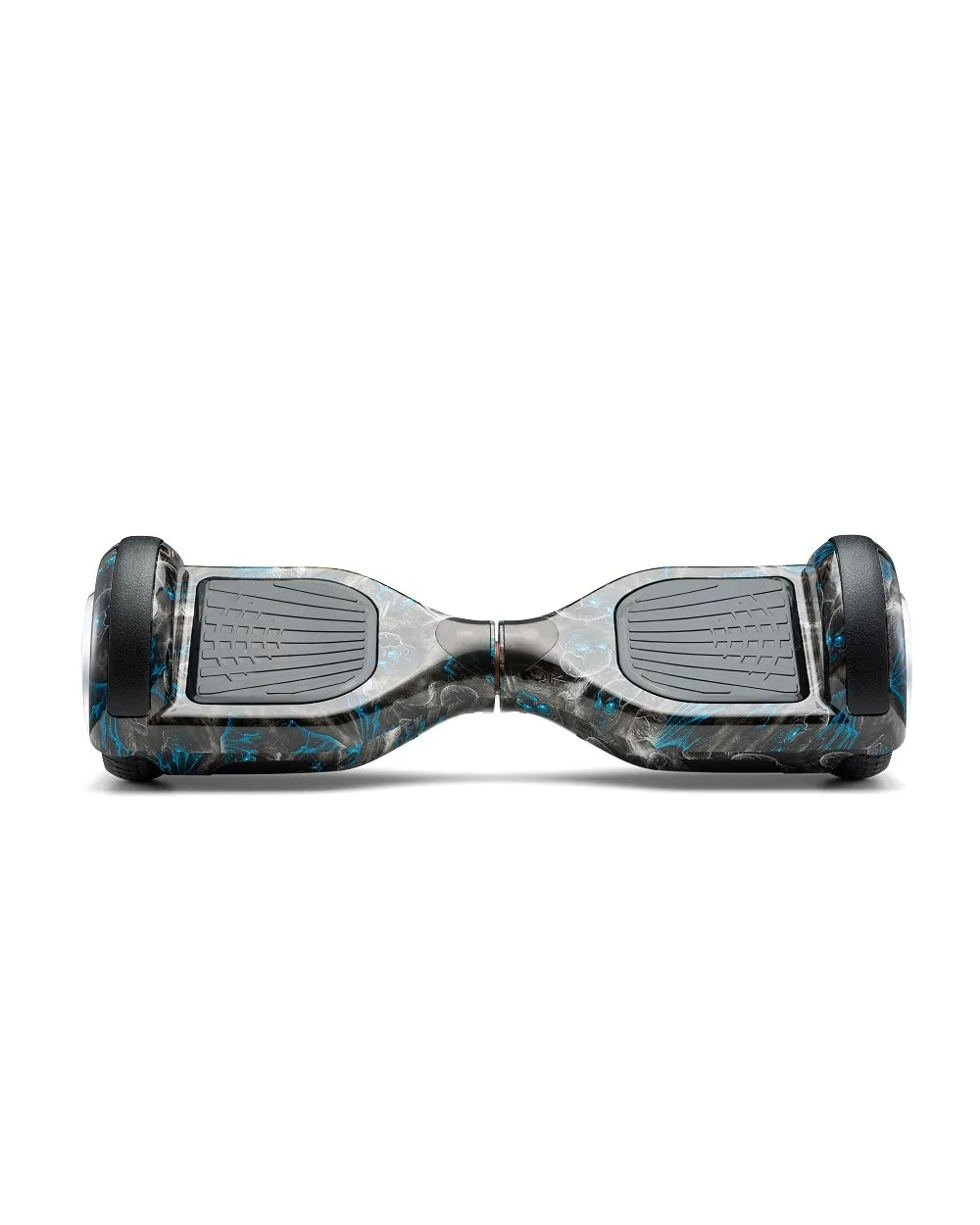 Citymate CITY-01 Bluetooth LED Hoverboard – Kasa 20
