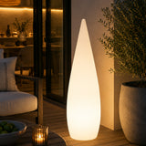 Classy C120 Kablosuz RGB LED Lambader