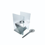 Colima Bioethanol Şömine