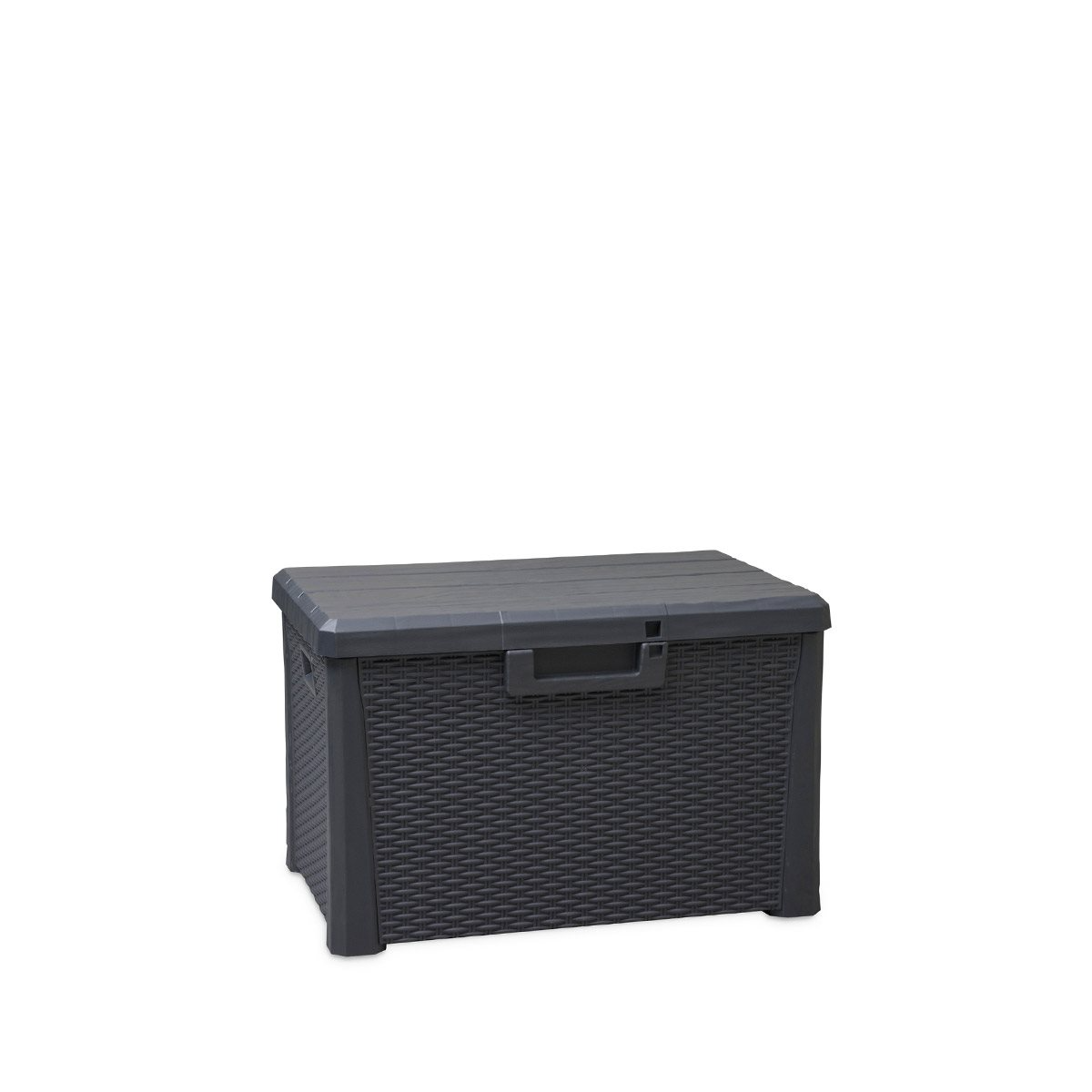 Compact Box Nevada Antrasit Bahçe Dolabı