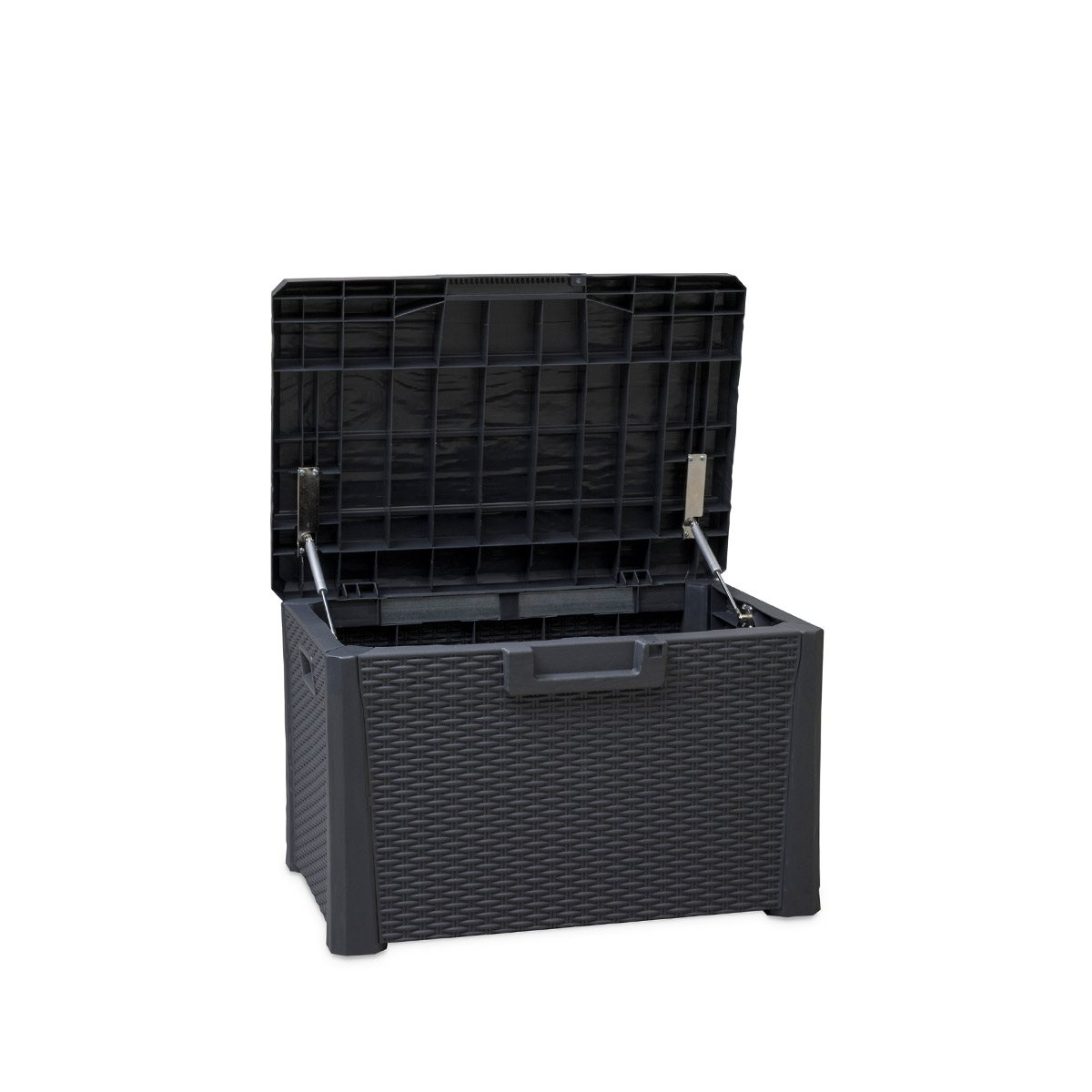 Compact Box Nevada Antrasit Bahçe Dolabı