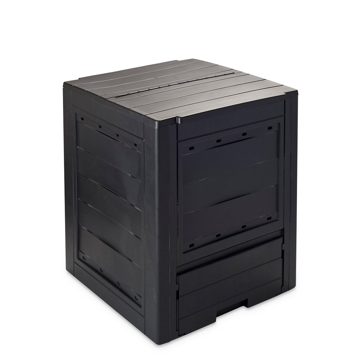 Composter Antrasit
