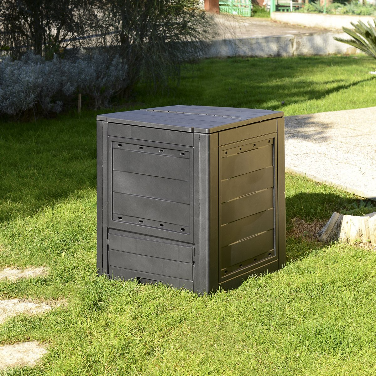 Composter Antrasit