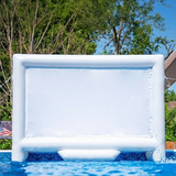 Core Şişme Yansıtma Ekranı 144 inç