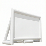 Core Şişme Yansıtma Ekranı 144 inç