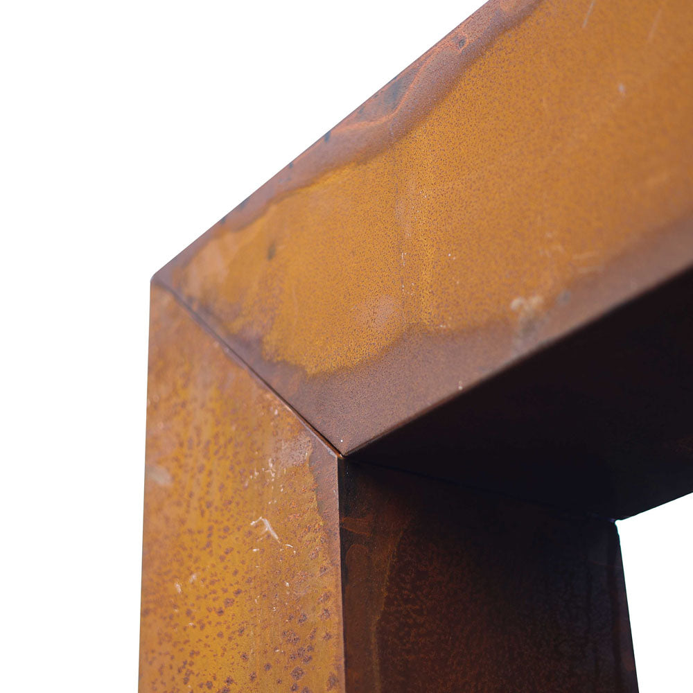 Corten Su Perdesi