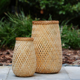 Cremo Bambu Mumluk Büyük Boy