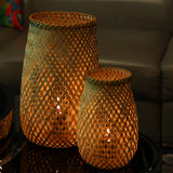 Cremo Bambu Mumluk Büyük Boy