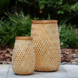 Cremo Bambu Mumluk Seti