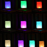 Crystalis Kablosuz Masa Lambası