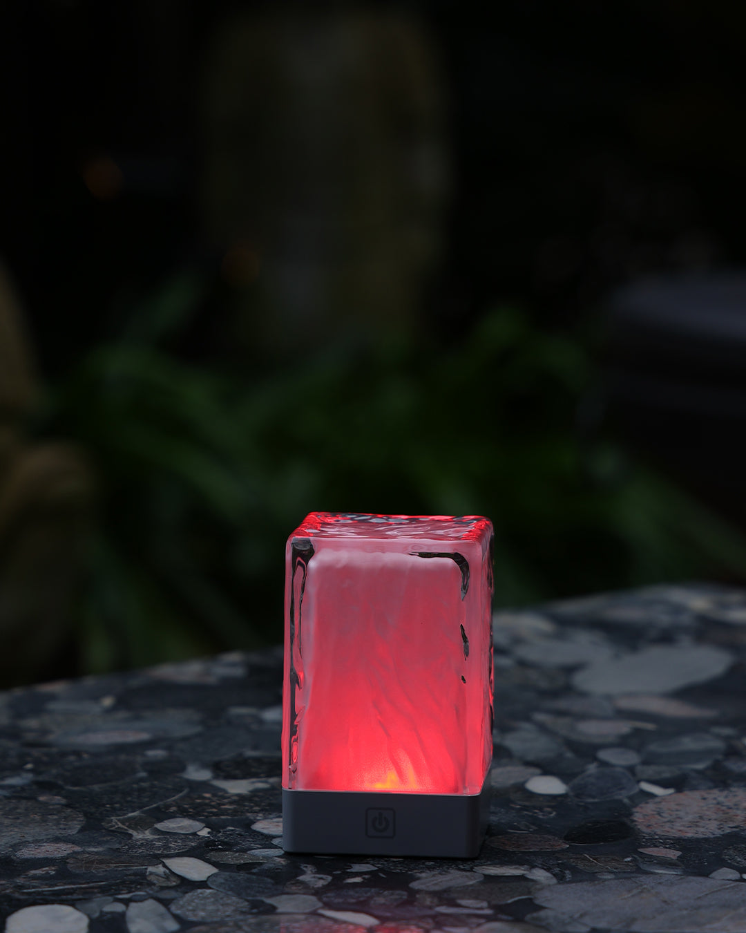 Crystalis Kablosuz Masa Lambası