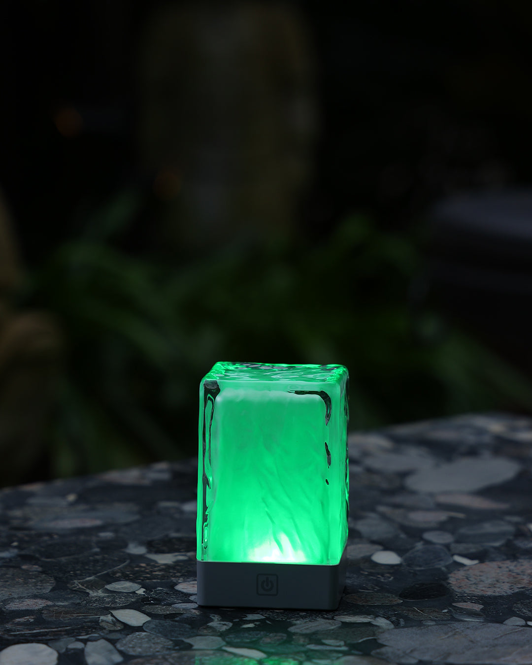 Crystalis Kablosuz Masa Lambası