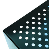 Cubix Metal Koltuk Mavi
