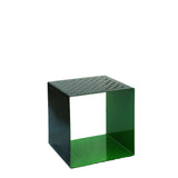Cubix Metal Koltuk Yeşil