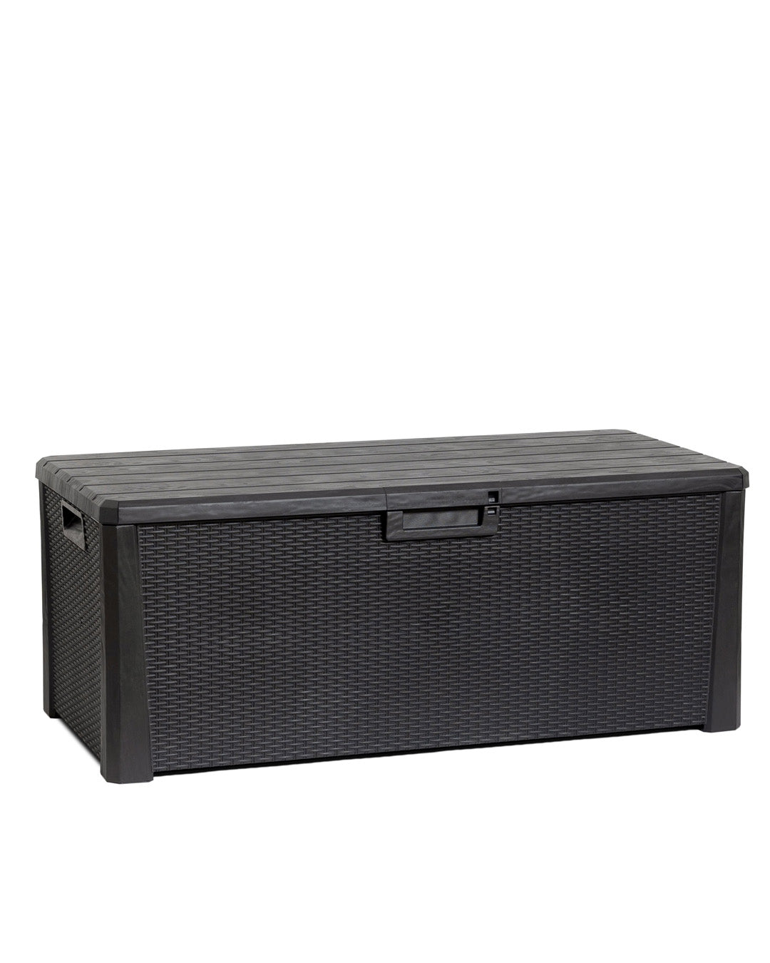 Cushion Box Nevada Bahçe Dolabı Antrasit