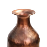Dekoratif Vazo Bakır